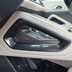Ốp nội thất BYD Atto 2